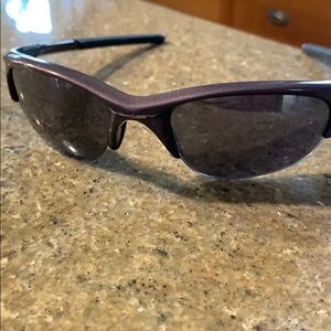 Oakley Sunglasses